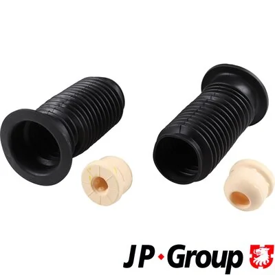 Dust Cover Kit, shock absorber